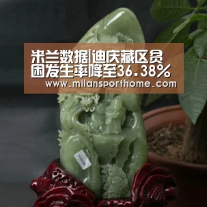 米兰数据